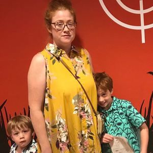 Meet your Posher, Michele